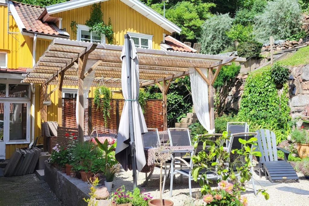 Outstanding Apartment Close To Gothenburg Kungälv Exterior foto