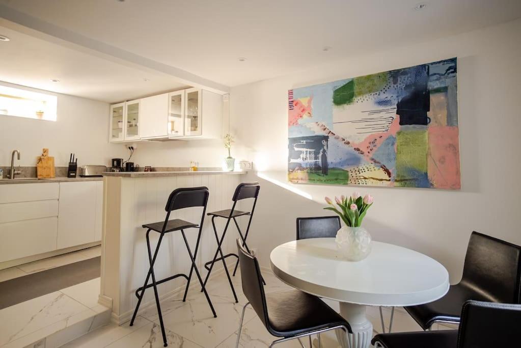 Outstanding Apartment Close To Gothenburg Kungälv Exterior foto