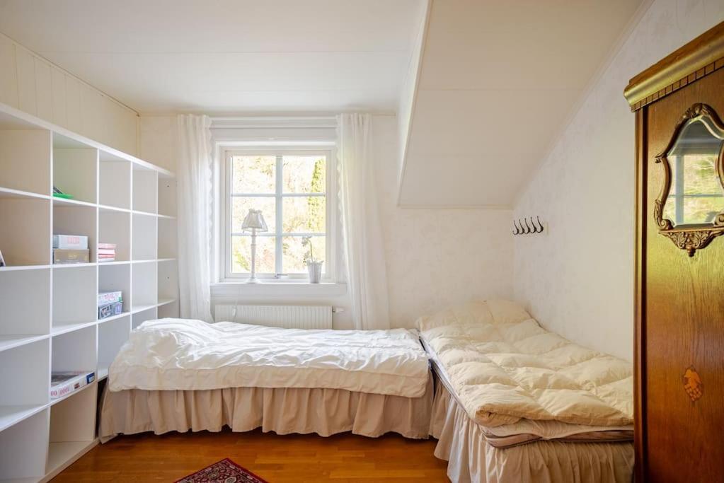 Outstanding Apartment Close To Gothenburg Kungälv Exterior foto
