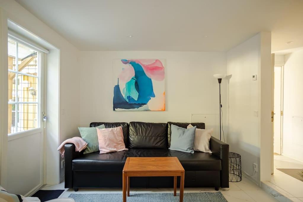 Outstanding Apartment Close To Gothenburg Kungälv Exterior foto