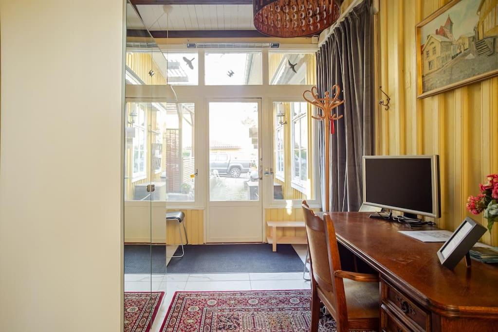 Outstanding Apartment Close To Gothenburg Kungälv Exterior foto